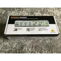 Karaoke amp