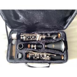 Clarinet