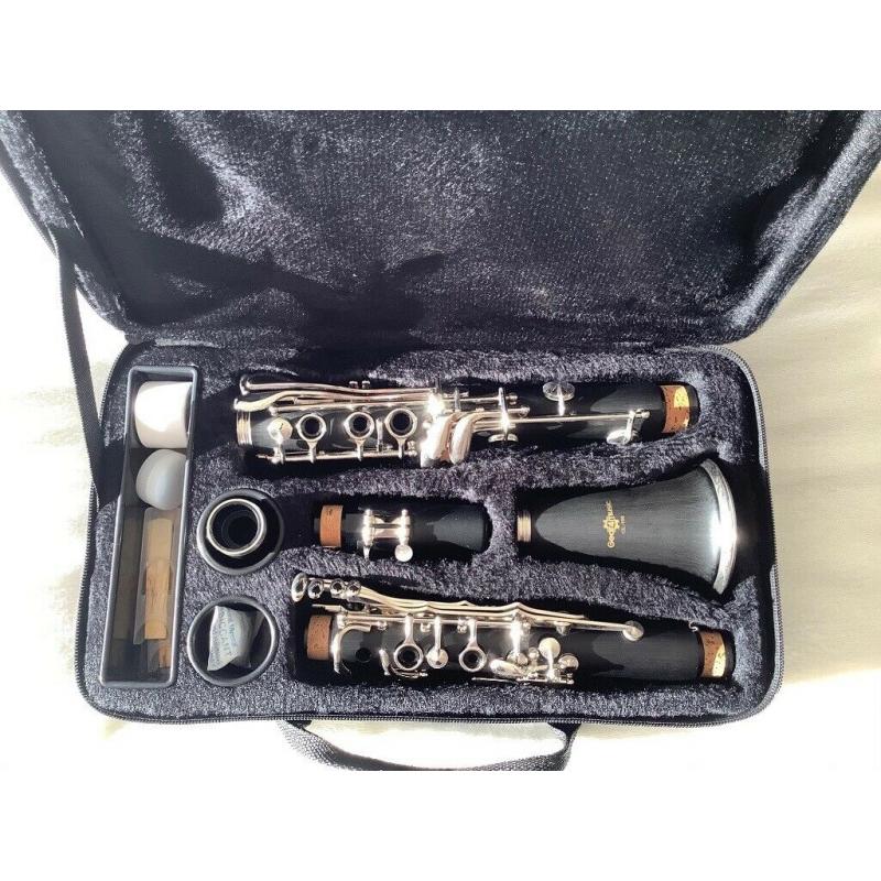 Clarinet