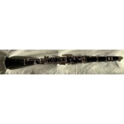 Clarinet