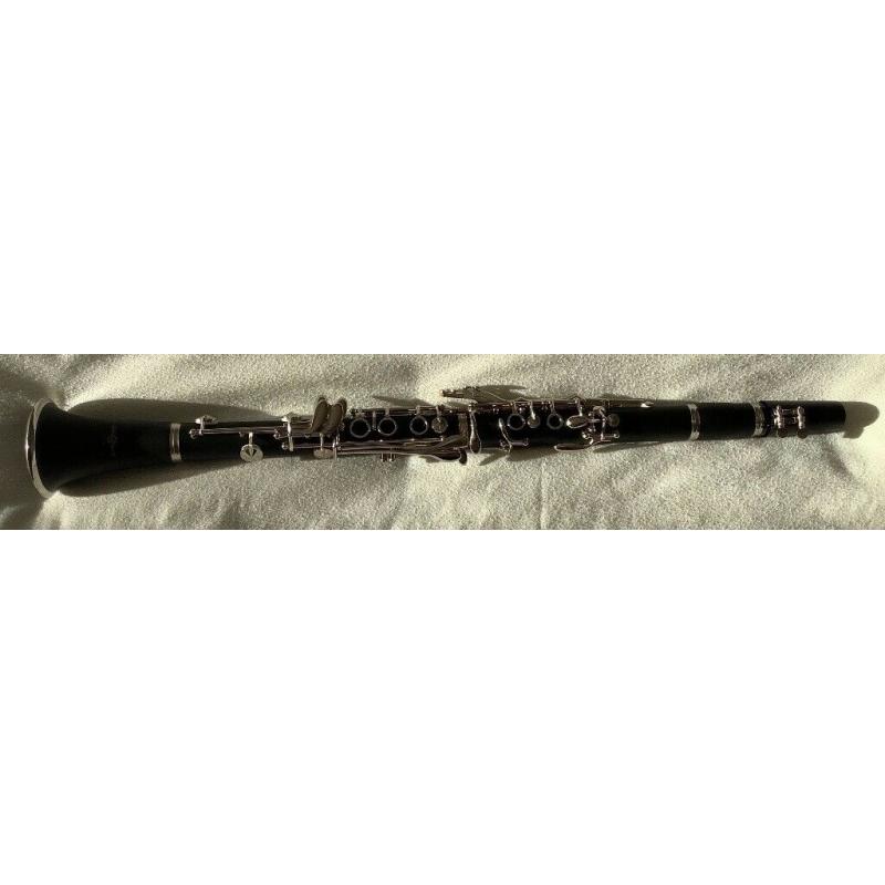 Clarinet