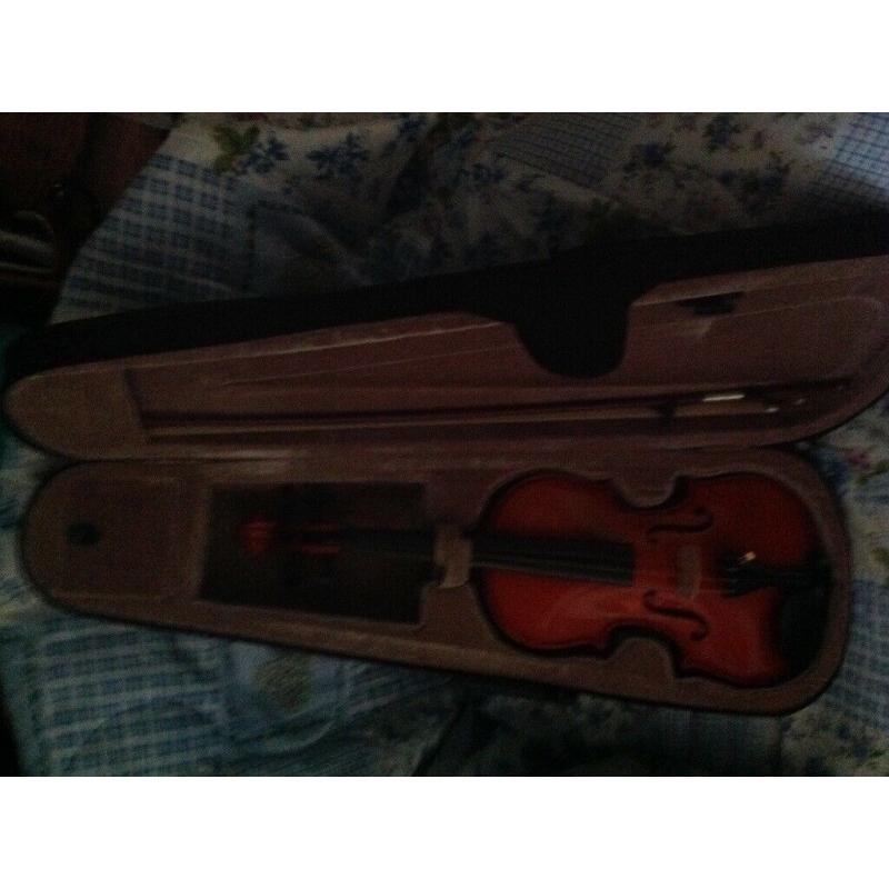 VIOLIN