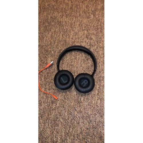 JBL headphones