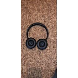 JBL headphones