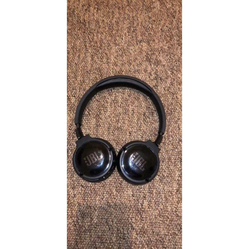 JBL headphones