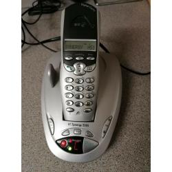 BT Dual Handset