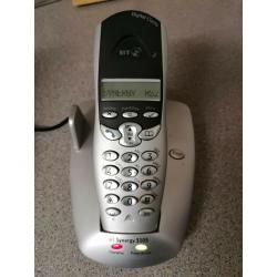 BT Dual Handset