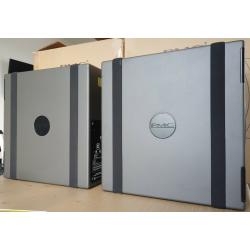 PMC Result 6 Studio Monitors (Pair) with Original Boxes, Manuals and Power Cables