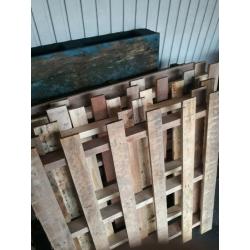 Pallets