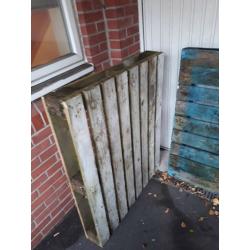 Pallets