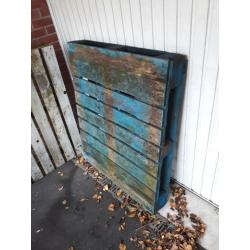 Pallets