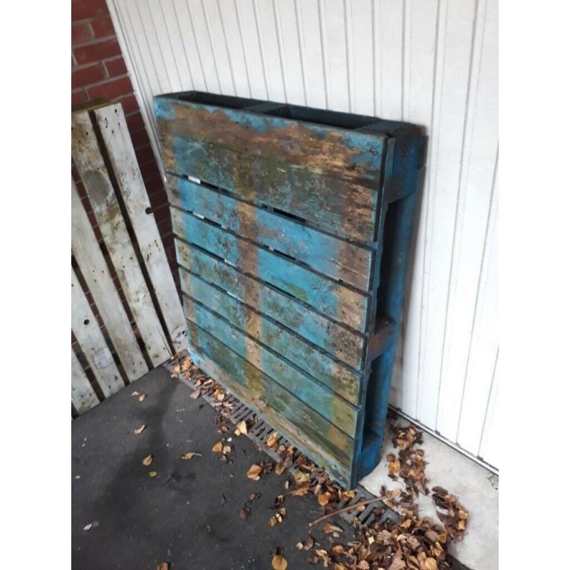 Pallets