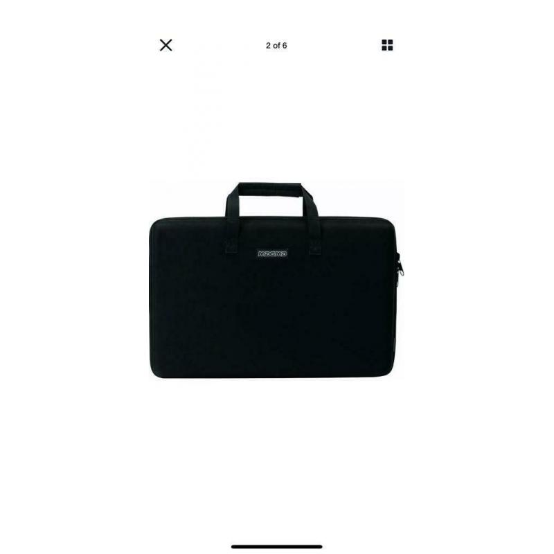 DDJ SR2 + Pair ECKO Speakers