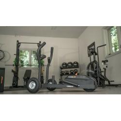 ** Torque TANK M1 - Available @ Flair Fitness **