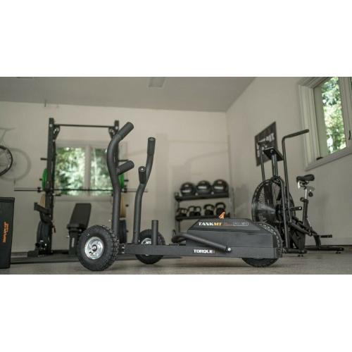 ** Torque TANK M1 - Available @ Flair Fitness **