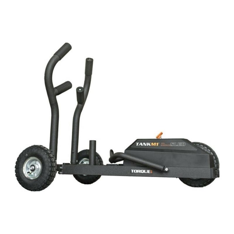 ** Torque TANK M1 - Available @ Flair Fitness **