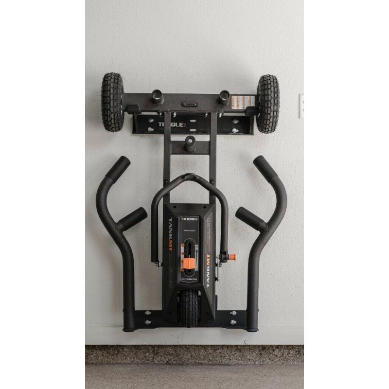 ** Torque TANK M1 - Available @ Flair Fitness **