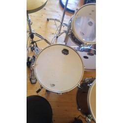Mapex Horizon Drum Kit