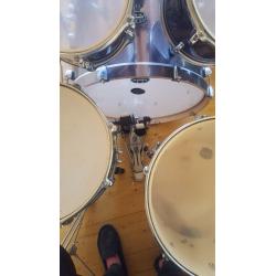 Mapex Horizon Drum Kit