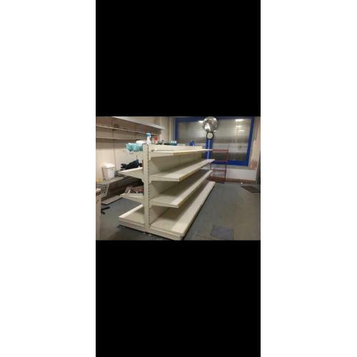 Shop shelf