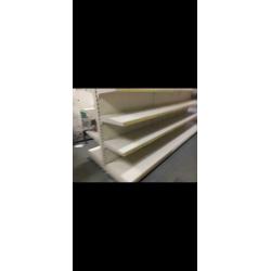 Shop shelf
