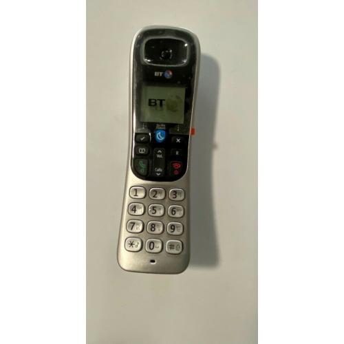BT Answering Machine - Landline