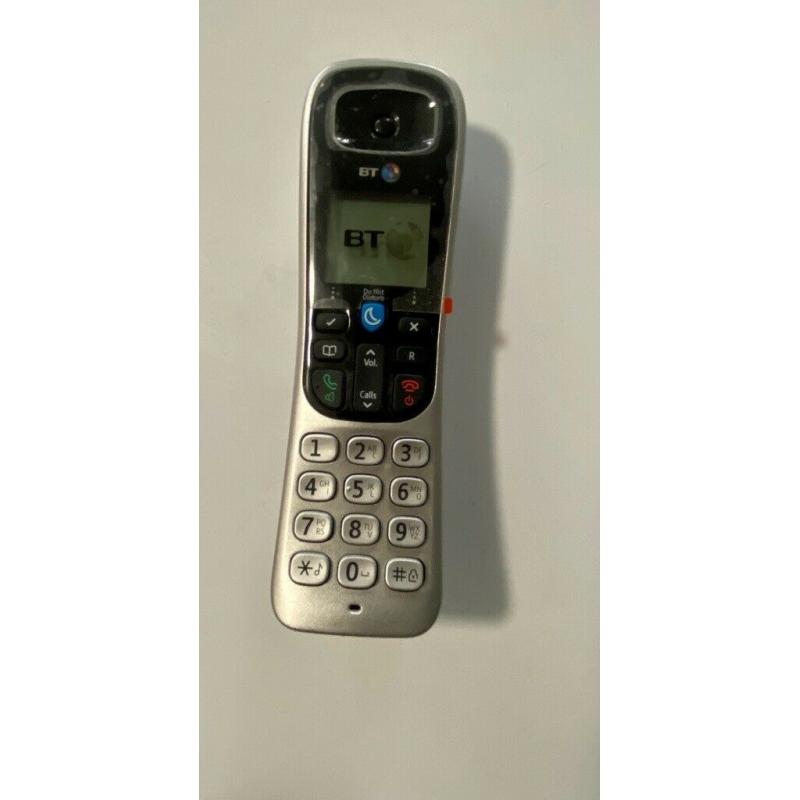 BT Answering Machine - Landline