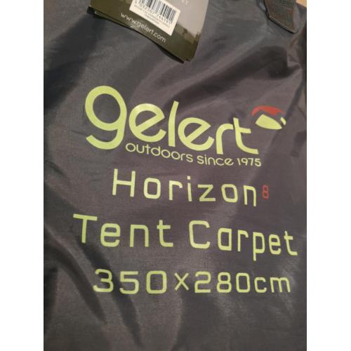 Gelert Caravan Carpet