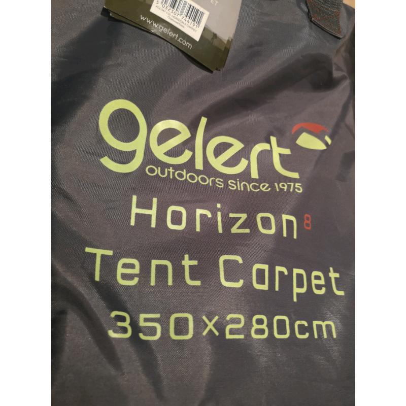 Gelert Caravan Carpet