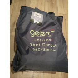Gelert Caravan Carpet