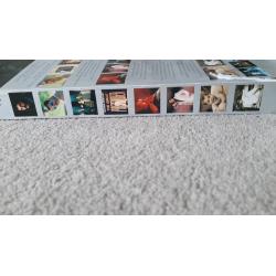 Freddie Mercury The Solo Collection