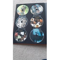 Freddie Mercury The Solo Collection