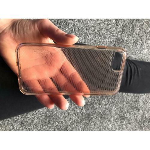 iPhone 7/8/Se case. Different colors and design