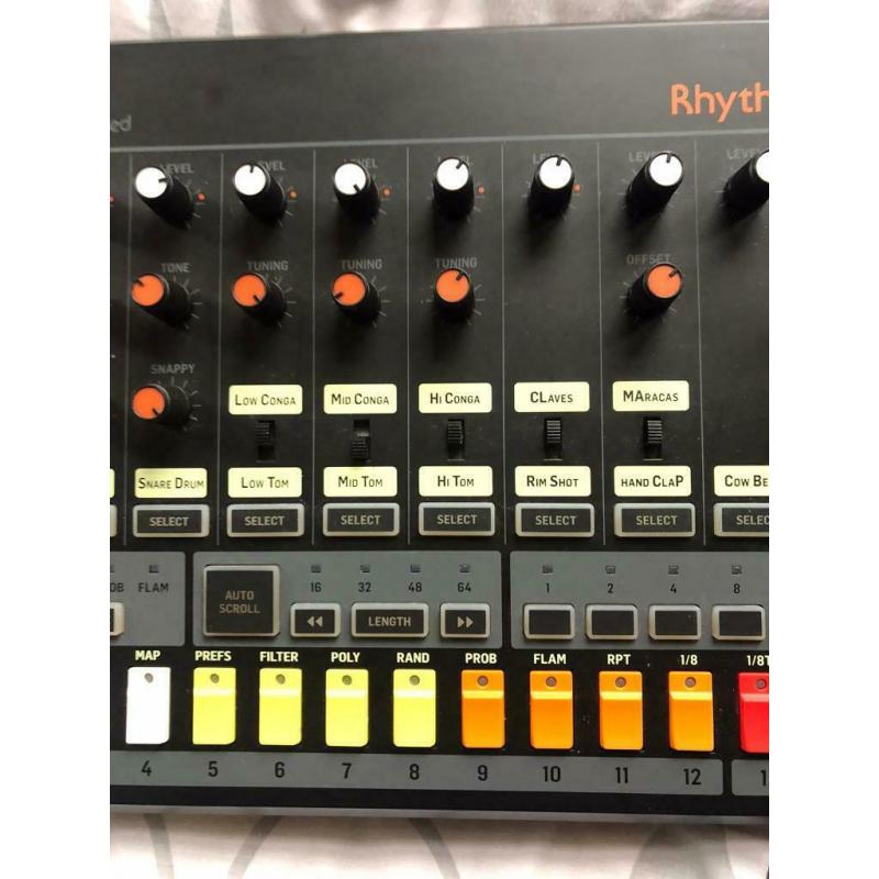 Behringer RD8 rhythm designer