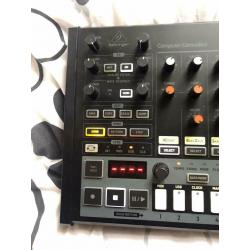 Behringer RD8 rhythm designer