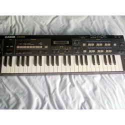 Casio CZ101