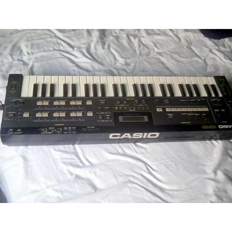 Casio CZ101