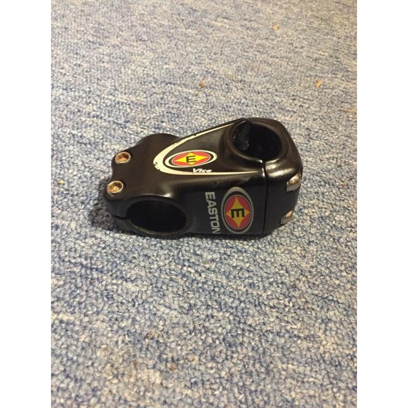 Easton Vice Stem 50mm