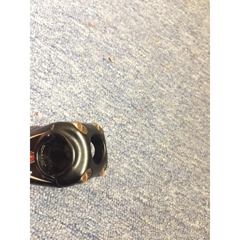 Easton Vice Stem 50mm