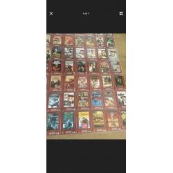John Wayne DVD Collection