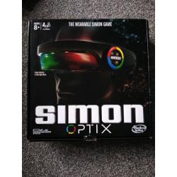 Simon Optix Game(Brand New)