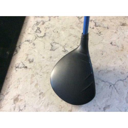 Ping 3 wood