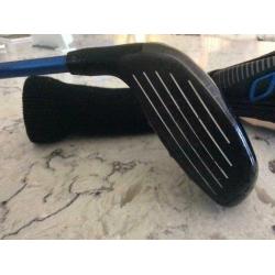 Ping 3 wood