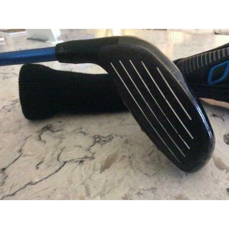 Ping 3 wood