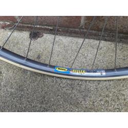 Campagnolo Road Bike Wheels