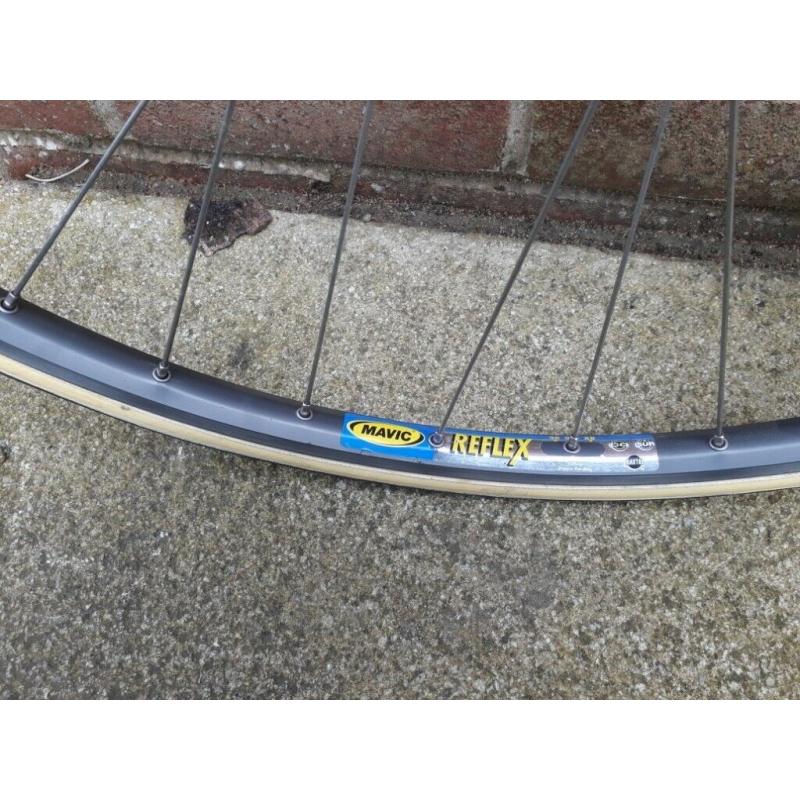Campagnolo Road Bike Wheels