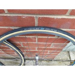 Campagnolo Road Bike Wheels