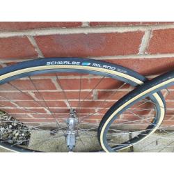 Campagnolo Road Bike Wheels