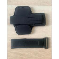 Mpow Running Armband (with key holder & extension strap) for phones up to 6.1"