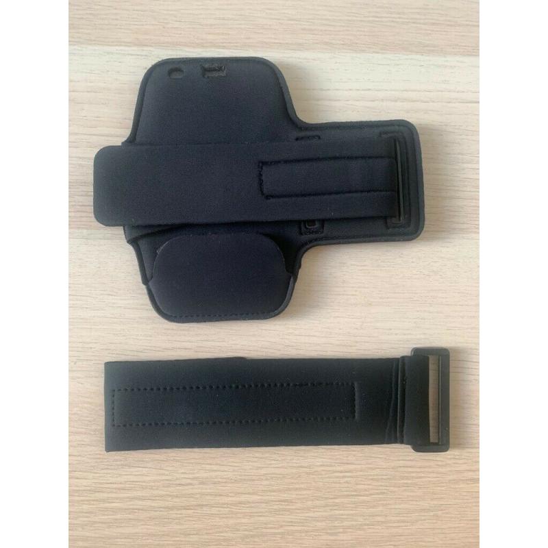 Mpow Running Armband (with key holder & extension strap) for phones up to 6.1"